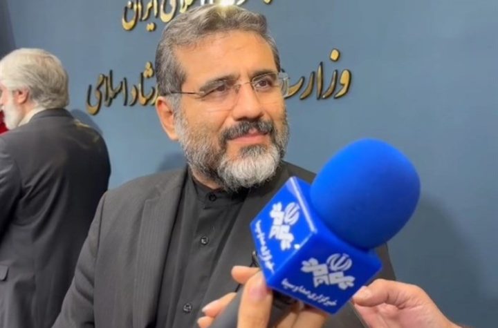 انتشار سروده‌های شاعران برای رئیس‌جمهور جدید