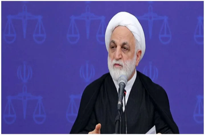 اژه‌ای مطلقا قصد نامزدی در انتخابات ریاست‌جمهوری ندارد