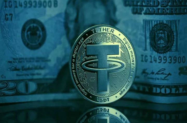 خیز تتر برای صعود