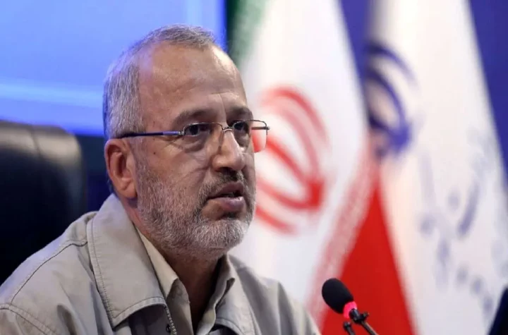 زمان ثبت‌نام داوطلبان ریاست‌جمهوری قابل تمدید نیست