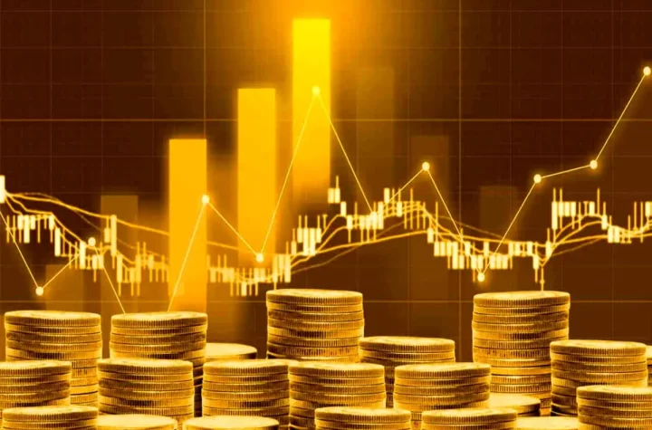 فرار سرمایه از بازارهای مولد در سایه سیاست انقباضی بانک مرکزی/ رشد سود سپرده در ۴۰ سال گذشته بی‌سابقه است