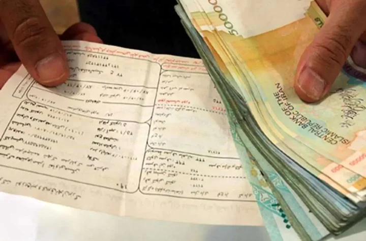 وزیر نیرو: قبض برق کم مصرف‌ها رایگان می‌شود