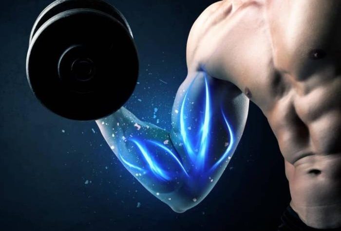 استفاده از اپتوژنتیک برای کنترل عضلات با کمک نور