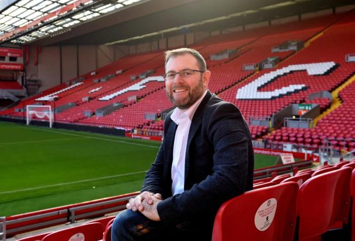 هوش مصنوعی در خدمت لیورپول: دسترسی سریعتر هواداران به صحنه‌های ناب