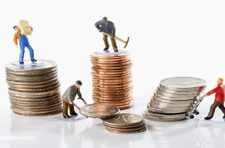 کارگران در خرداد ماه چقدر حقوق میگیرند؟
