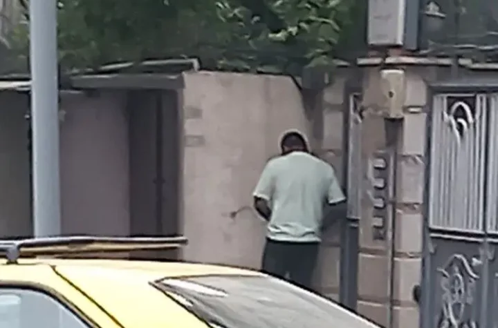 آقای زاکانی! کاش به جای دغدغه قدرت دغدغه توالت می‌داشتی