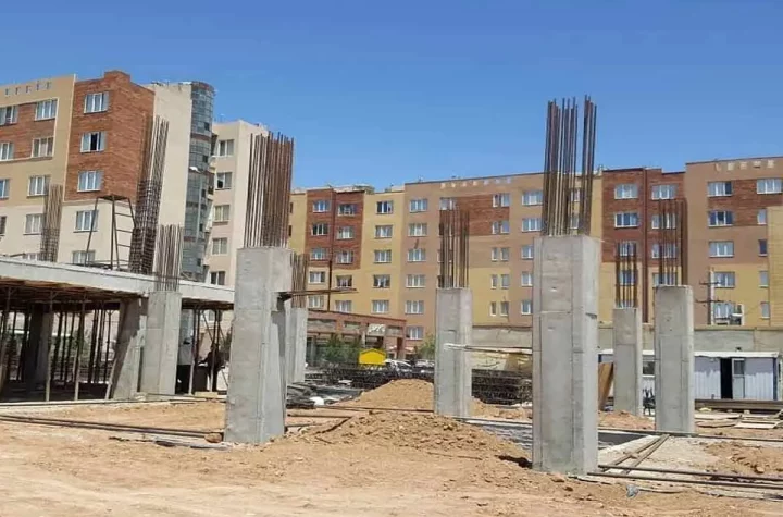 از ثبت نام جدید مسکن ملی فعلا خبری نیست