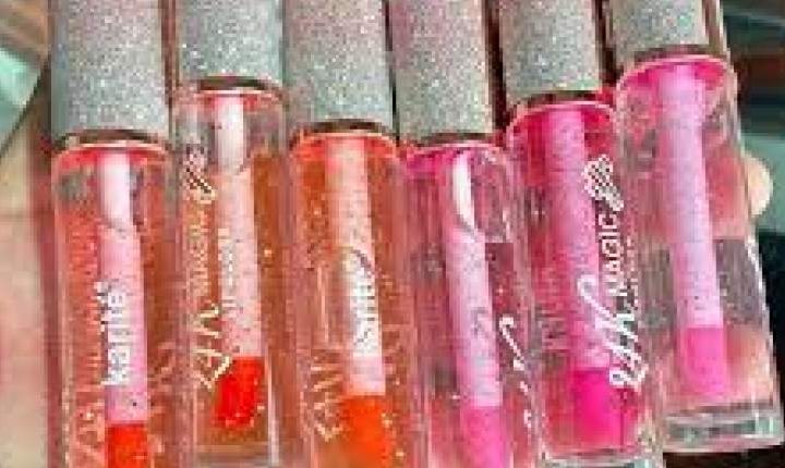 این برق لب‌های غیرمجاز برق لبان‌تان را نابود می‌کند