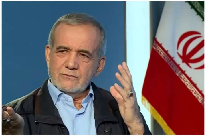 پزشکیان: با پشتیبانی از ولایت مشکلات رفع می‌شود