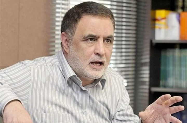 ناصر ایمانی: با دو قطبی رادیکال معتدل در انتخابات مواجه هستیم