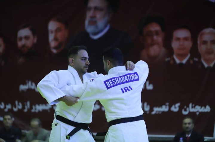 تیم کاتا جودو استان قم روی سکوی قهرمانی کشور - خبرگزاری مهر | اخبار ایران و جهان