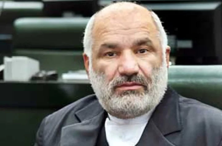 ثبت نام حسن کامران در انتخابات ریاست جمهوری+ویدئو