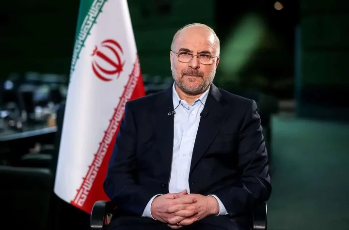 قالیباف در مناظره: حقوق افراد را متناسب با تورم پرداخت می‌کنیم