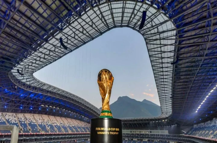 سیدبندی نهایی انتخابی جام جهانی مشخص شد؛ حضور ایران در سید یک