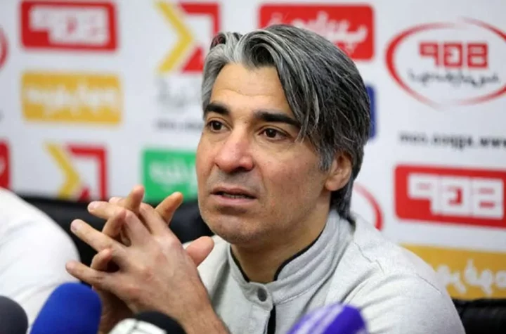 شمسایی علیه خائن‌های فوتسال