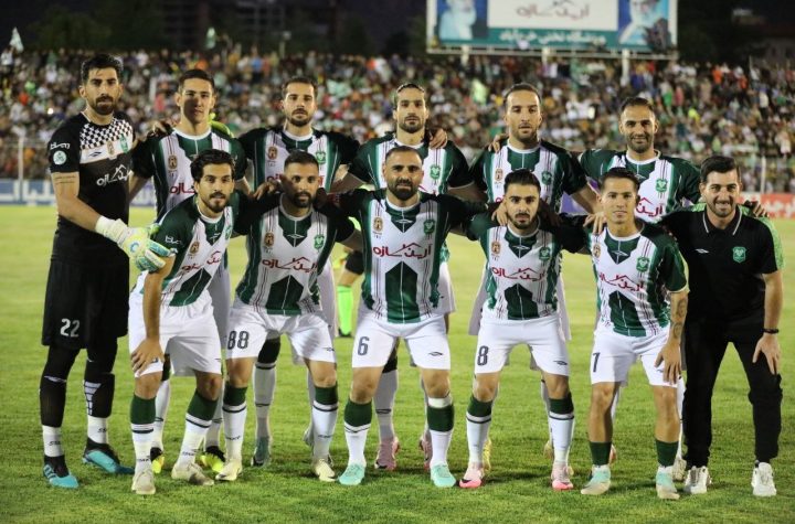 فیلمی از جشن صعود «خیبر» به لیگ برتر - خبرگزاری مهر | اخبار ایران و جهان