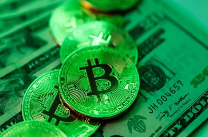 قیمت بیت کوین و 5 ارز دیجیتال مهم امروز 3 تیر 1403