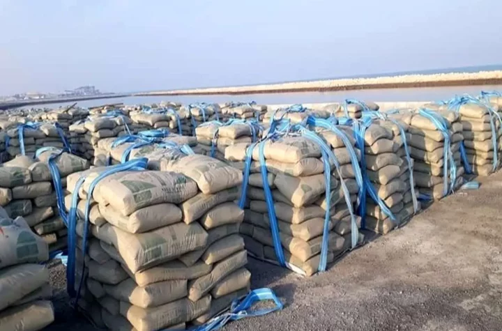 قیمت سیمان امروز شنبه 12 خرداد 1403 + جدول