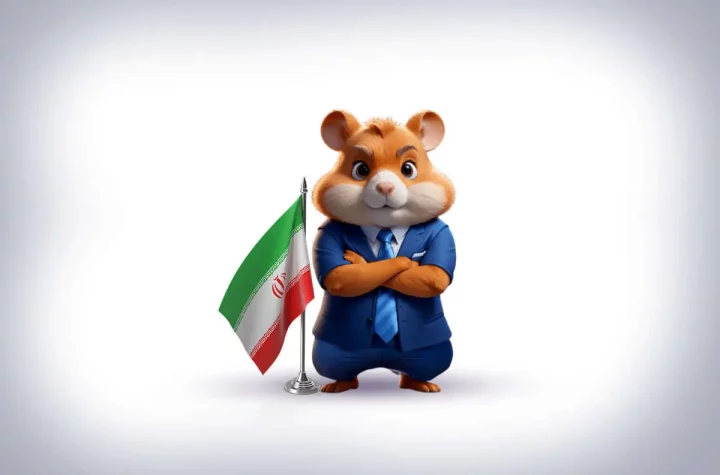 هشدار دادگستری تهران به بازی‌کنندگان همستر و نات‌کوین