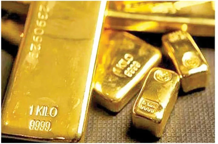 واردات طلا تا چه زمانی از مالیات معاف است؟