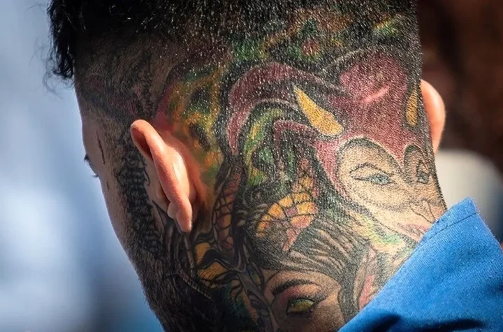 پیش از خالکوبی و تتو این مطلب را بخوانید