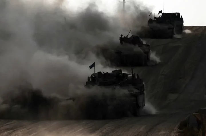 چین و روسیه با پیش‌نویس قطعنامه‌ای برای پایان جنگ غزه مخالفت کرد