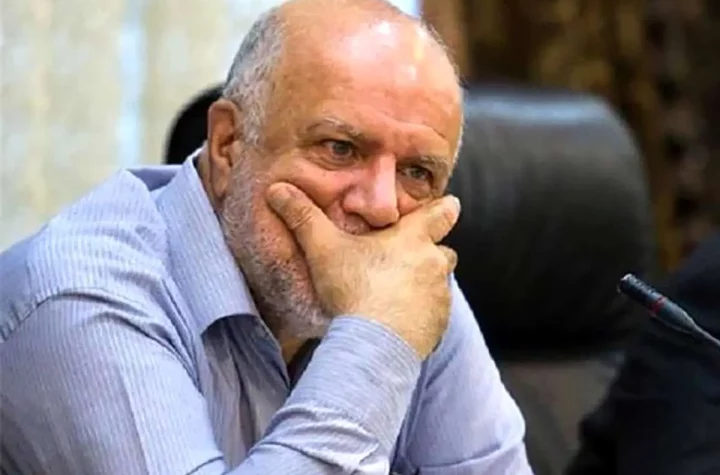 پاسخ زنگنه به جلیلی و زاکانی: ۳سال است آمادگی برای مناظره کرسنت را اعلام کردم