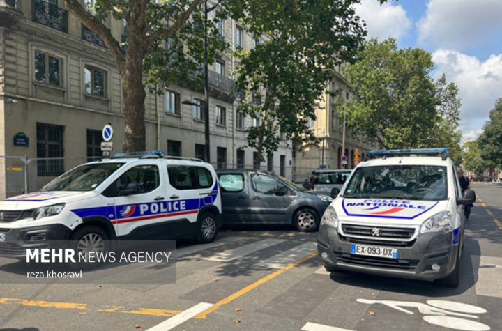 ریسک بزرگ فرانسوی‌ها برای شروع المپیک متفاوت/ افتتاحیه روی «آب»!