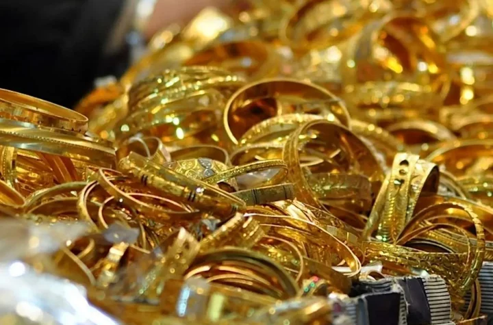 بازار طلای تهران یک هفته تعطیل شد