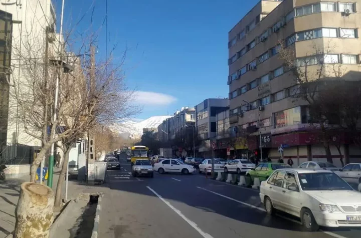 برای اجاره خانه در امیرآباد تهران چقدر باید هزینه کرد؟ + جدول قیمت‌ها