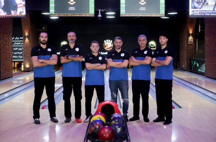 برترین های دور رفت جام بولینگ باشگاه های کشور معرفی شدند - خبرگزاری مهر | اخبار ایران و جهان