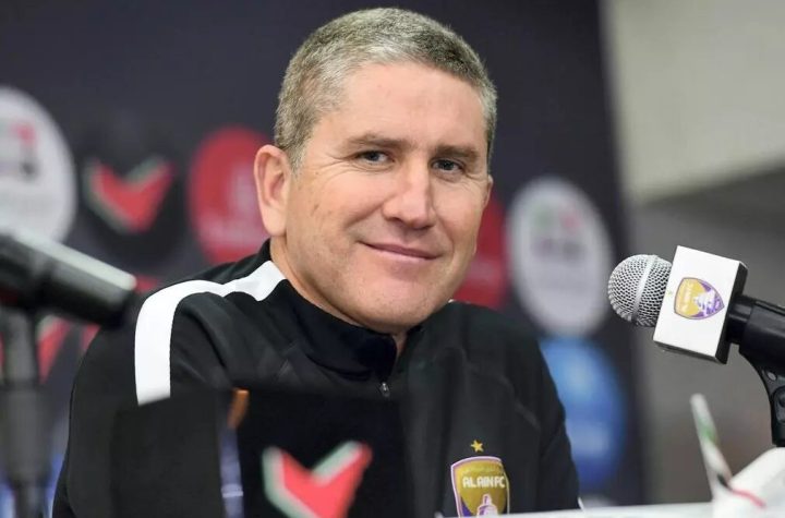 تاییدیه «گاریدو» صادر شد/ زمان حضور سرمربی پرسپولیس مشخص شد - خبرگزاری مهر | اخبار ایران و جهان