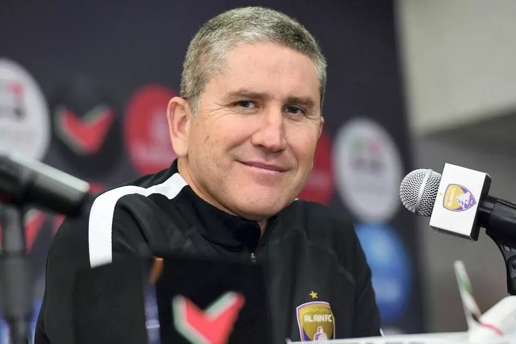 تاییدیه «گاریدو» صادر شد/ زمان حضور سرمربی پرسپولیس مشخص شد - خبرگزاری مهر | اخبار ایران و جهان