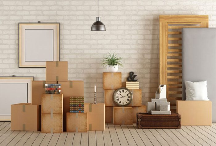 تجربه اسباب کشی بدون دردسر با ترفند های جدید جابجایی