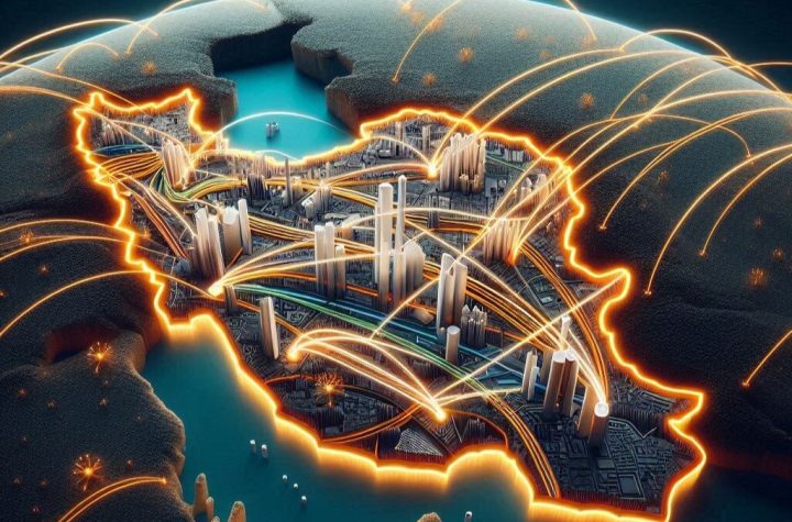 مقصر عقب‌ماندن توسعه فیبر نوری در ایران کیست؟