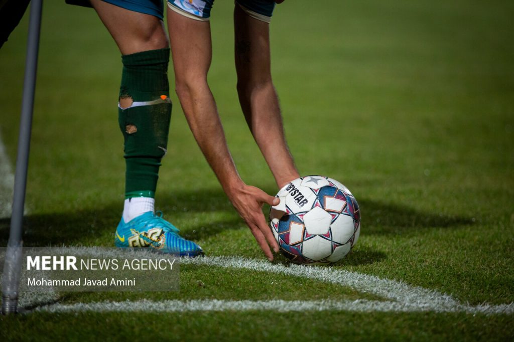 جانشین زکی پور در سپاهان مشخص شد - خبرگزاری مهر | اخبار ایران و جهان