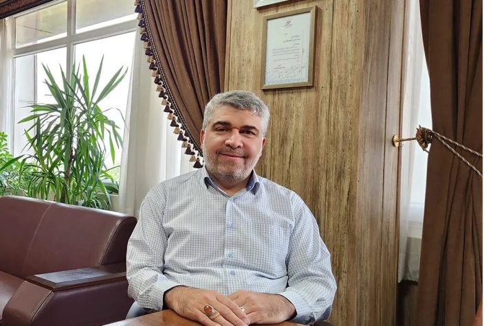 دستگاه‌های دولتی دوست دارند اپ مستقل ایجاد کنند