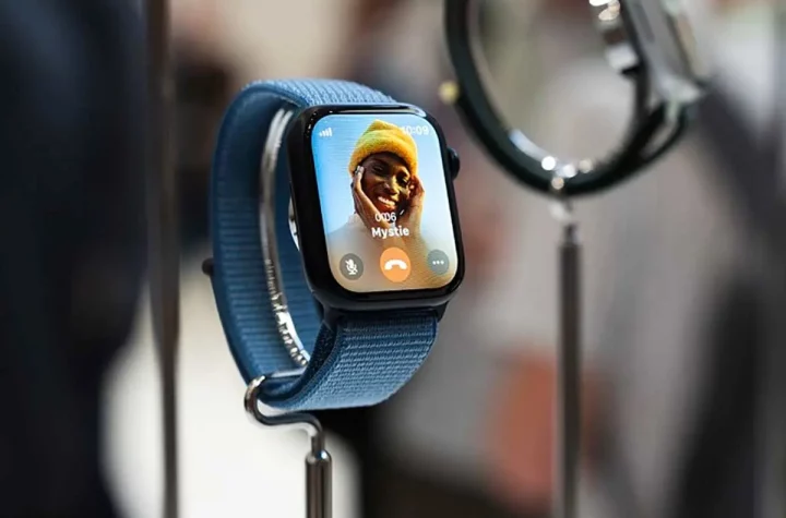 توجه ویژه اپل به حوزه سلامت در تولید اپل واچ های جدید