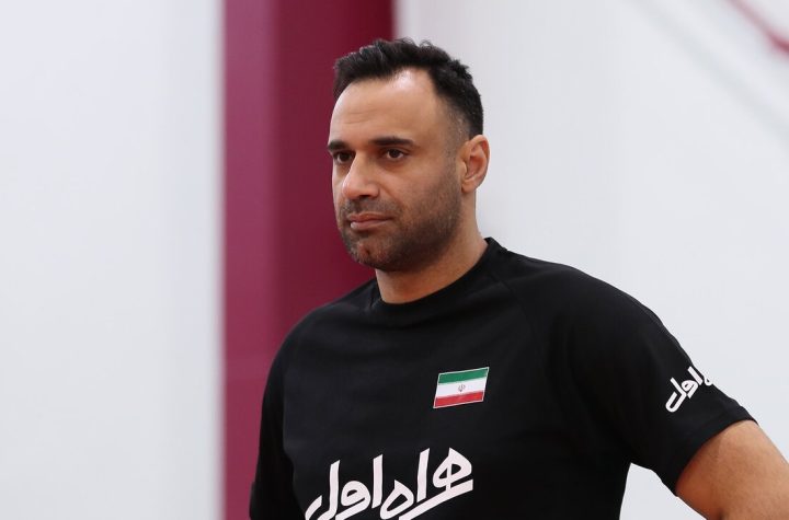 رقابت نزدیکی با چین داشتیم/در توپ‌های ساده دچار اشتباه شدیم - خبرگزاری مهر | اخبار ایران و جهان