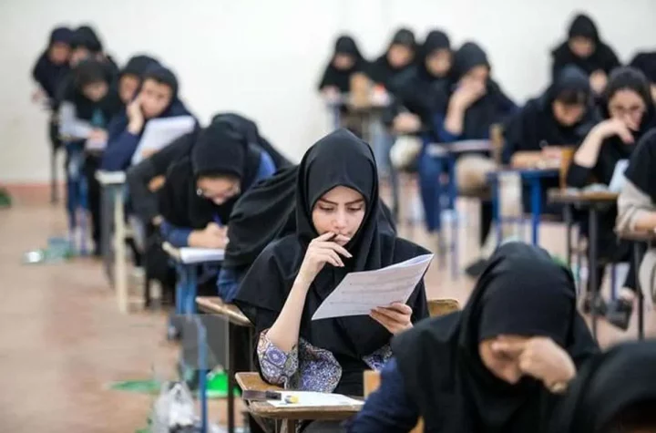 زمان اعلام نتایج آزمون ورودی مدارس سمپاد و نمونه دولتی مشخص شد