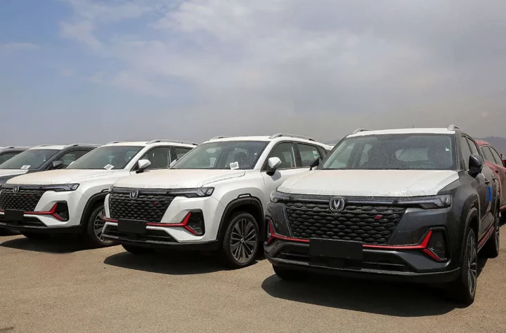 زمان اعلام نتایج خودروهای وارداتی