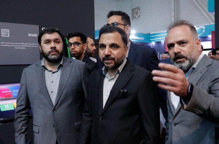 سایه سنگین اظهارات وزیر ارتباطات بر سر الکامپ ۲۰۲۴