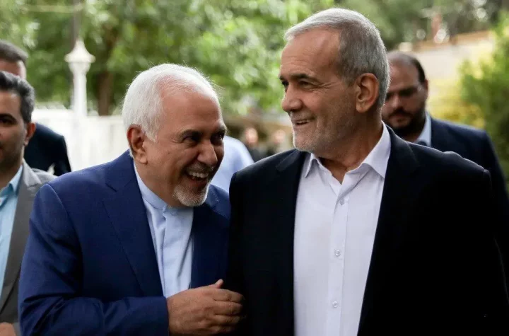 ظریف زیر فشارِ سنگین «تندروها» و «مجاهدان شنبه»