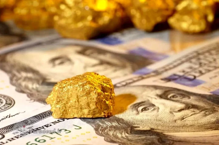 قیمت طلا امروز ۲۵ تیر ۱۴۰۳/ اونس طلا چقدر گران شد؟