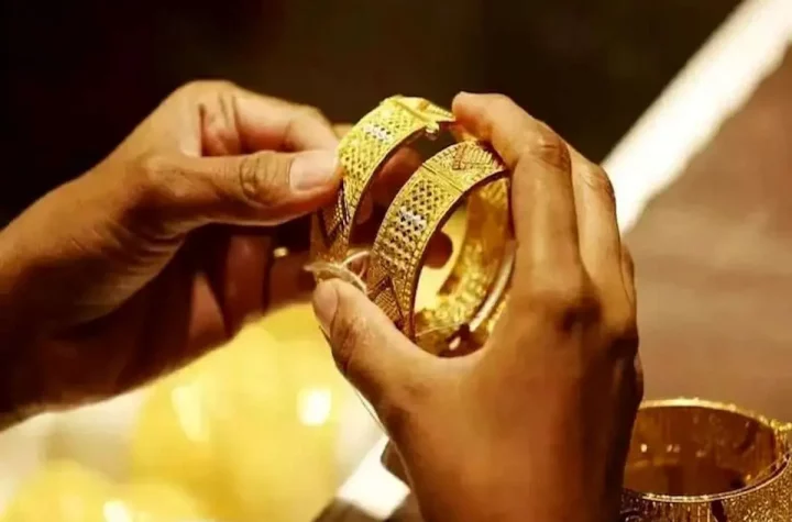 قیمت طلا و سکه امروز 4  مرداد 1403 / ناترازی فاکتورهای اساسی، سرگیجه بازار طلا را رقم زد