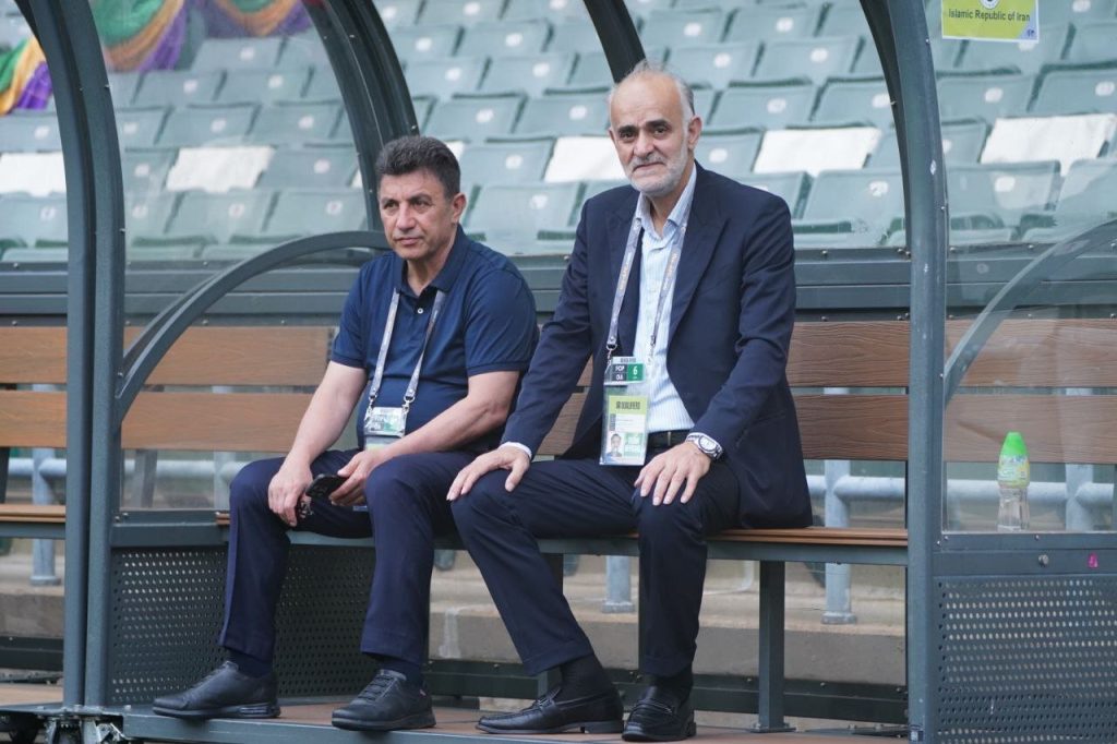 لیگ برتر را در حد توان در روزهای تعطیل برگزار می کنیم - خبرگزاری مهر | اخبار ایران و جهان