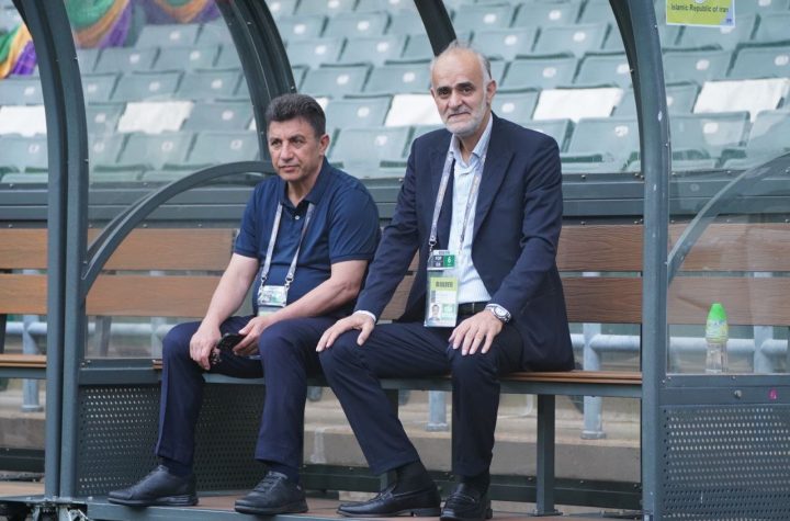 لیگ برتر را در حد توان در روزهای تعطیل برگزار می کنیم - خبرگزاری مهر | اخبار ایران و جهان