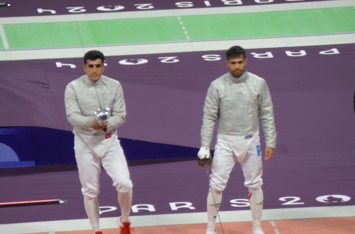 محمد فتوحی از صعود به جدول ۳۲ نفره بازماند - خبرگزاری مهر | اخبار ایران و جهان