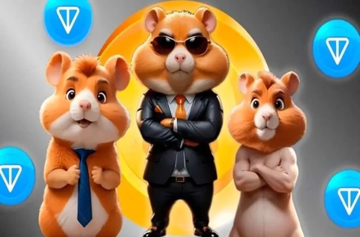 کد مورس همستر امروز 14 تیر 1403