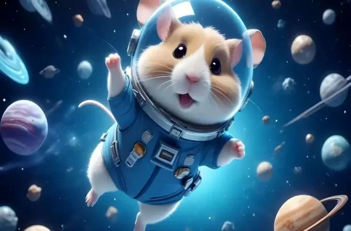 کد مورس همستر امروز 9 مرداد 1403